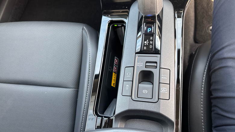 Toyota Prius 2.0 PHEV Excel 5dr CVT Hatchback